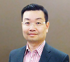 Tony Chang ACA Financial